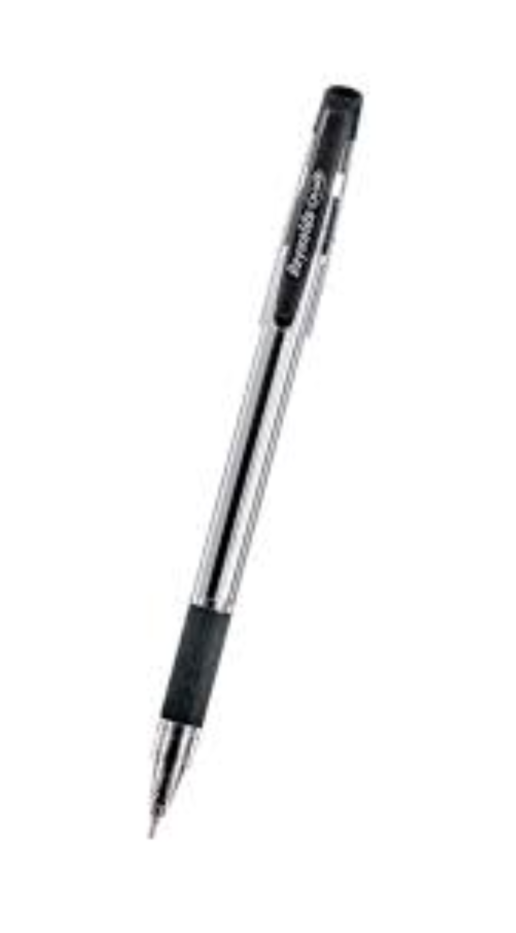 CHAMP BLACK PEN